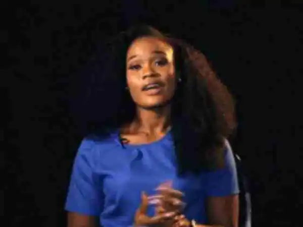 #BBNaija: I own my space – Cee-C